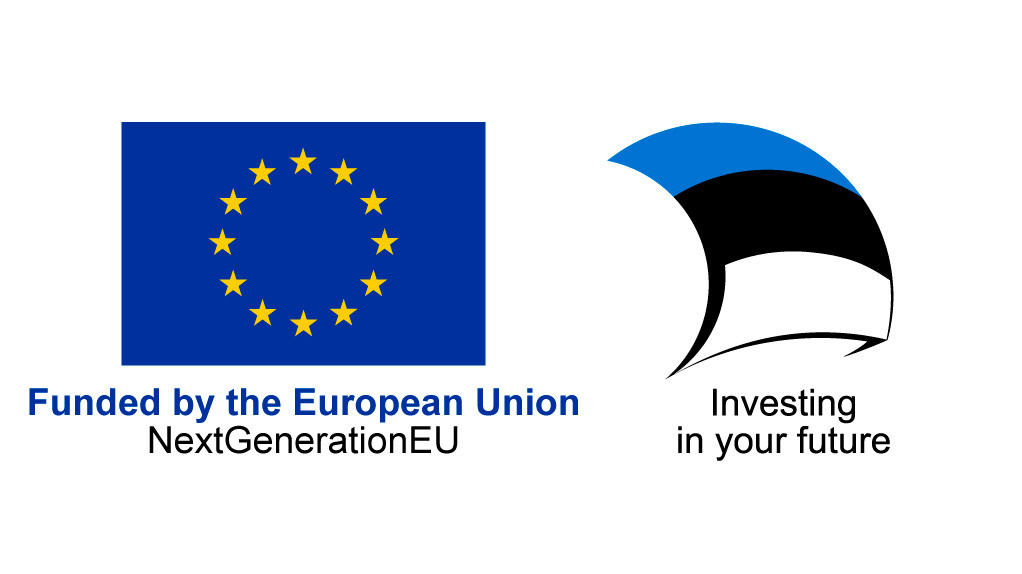 European Union co-funding logo