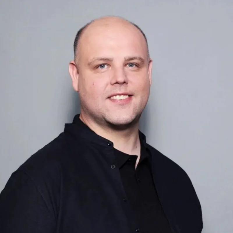 Magnus Meldre