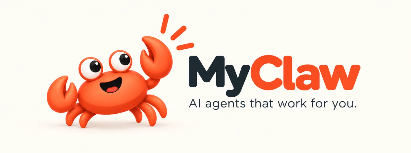 MyClaw